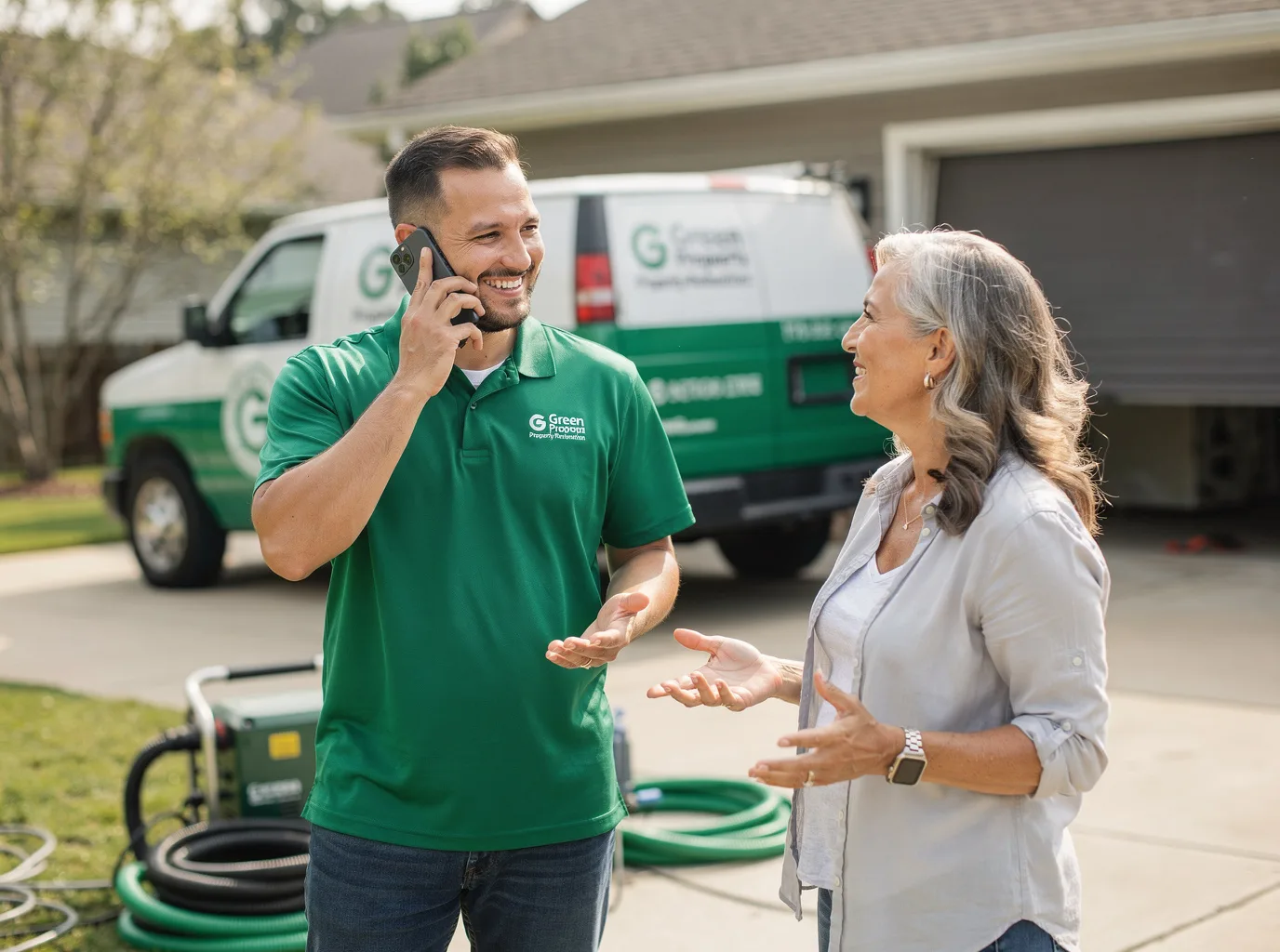 Water Damage Restoration Ashley, MI FAQs